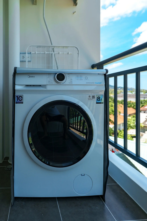 Квартира Dream 1 BdR Apartment Kamala
