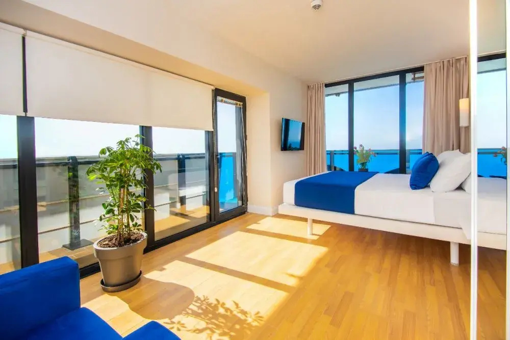 ORBI City LUXE HOTEL