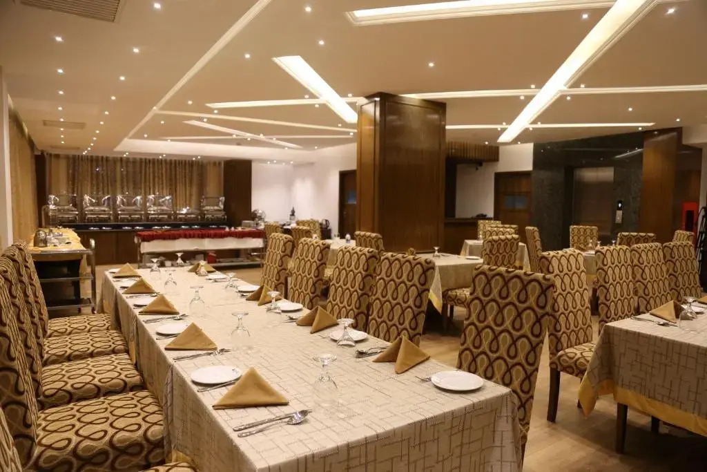Marino Royal Hotel