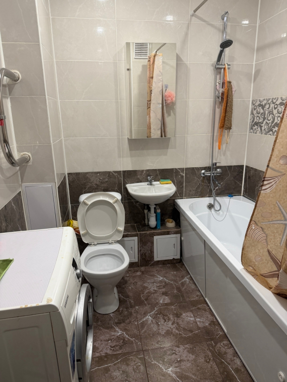 Квартира Горького 3