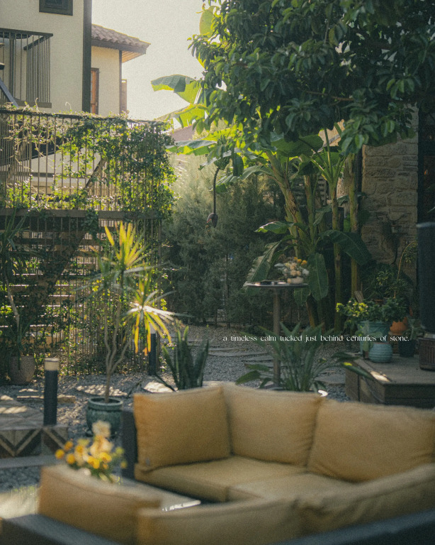 Casa Sur Antalya