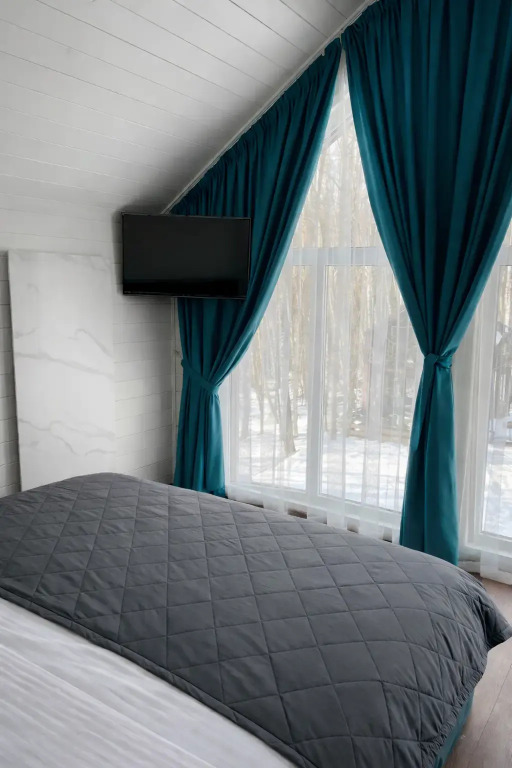 Шале Aishah House 2