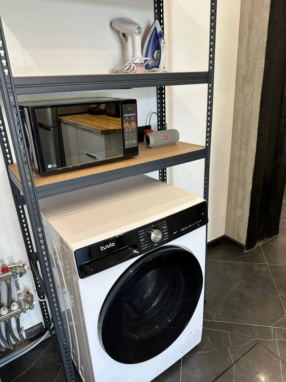 Частный дом Loft Place Taus-2