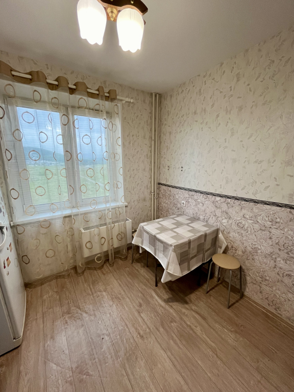 Квартира на улице Металлургов 27