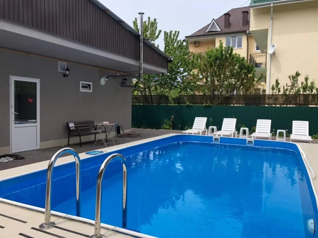 Ail Guest House