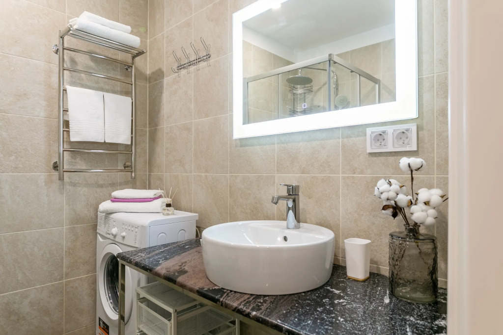 Апартаменты LUX APART HISTORICAL CENTRE