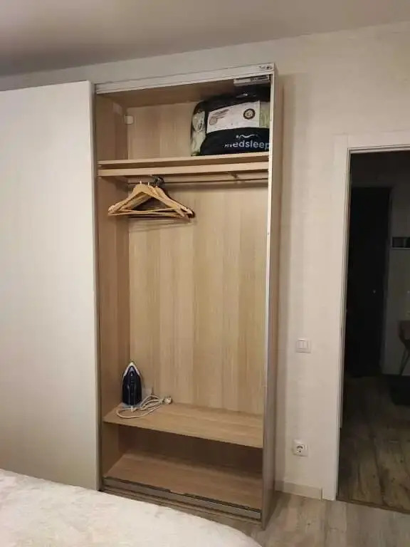 Квартира Жукова 17