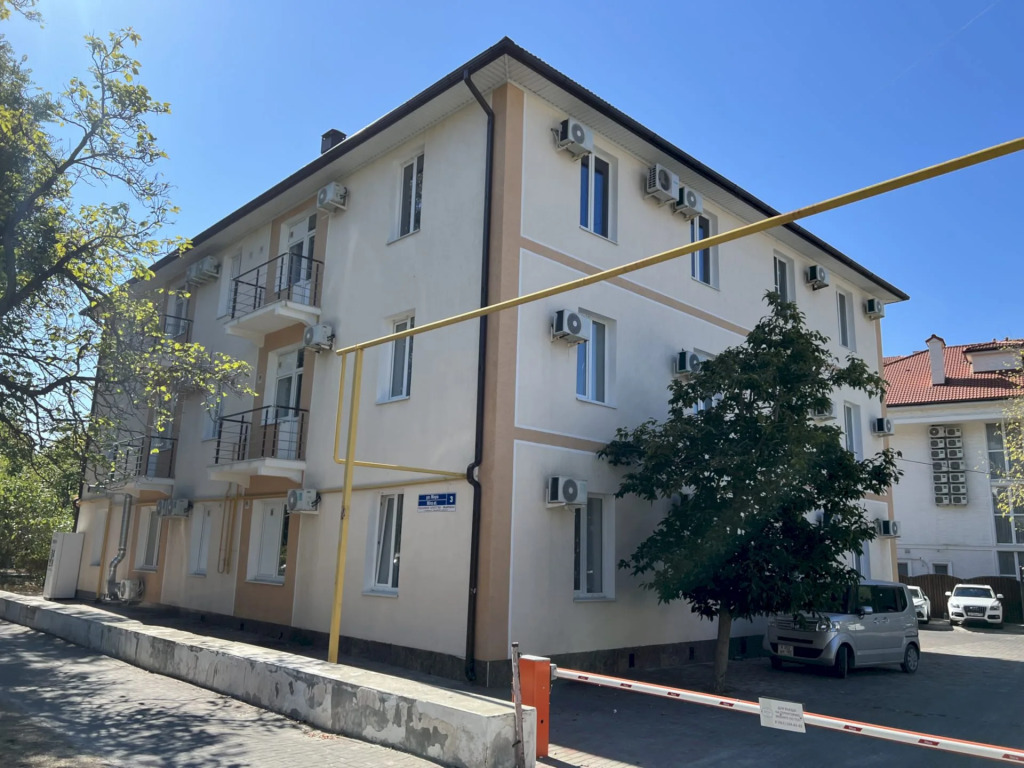 Апартаменты 091 Мира, 3