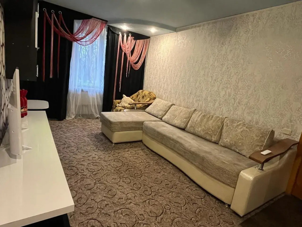 Квартира на улице Беляева 10