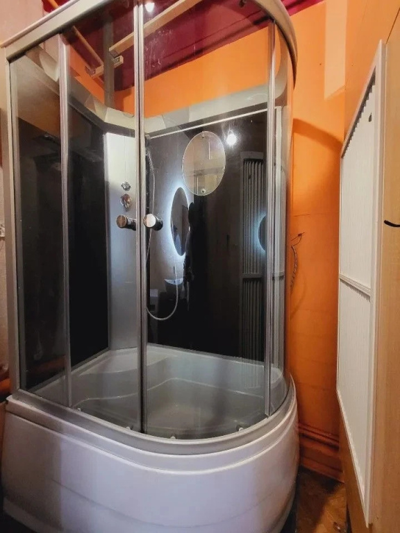 Меблированные комнаты Space Apart Spb