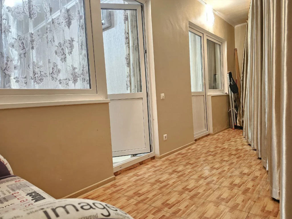 Апартаменты у моря рядом с центральным пляжем