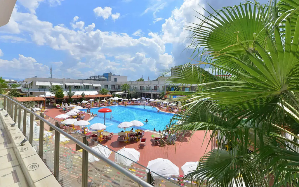 Te Stela Resort & SPA