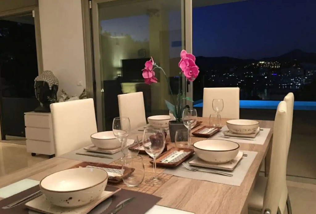 Mar Azul Villa