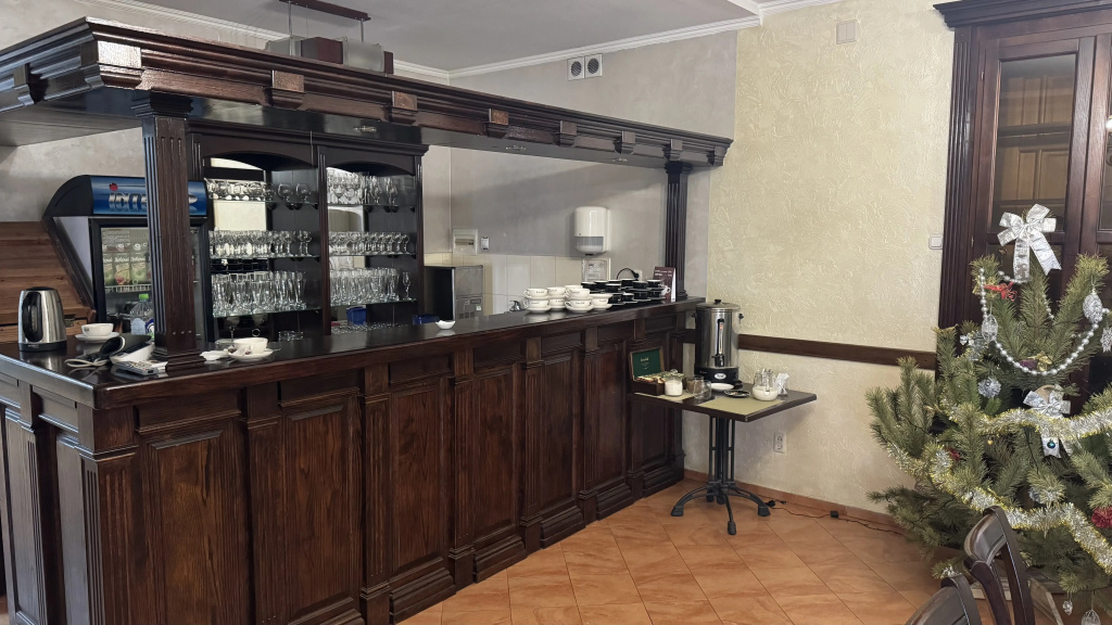 Отель Классик