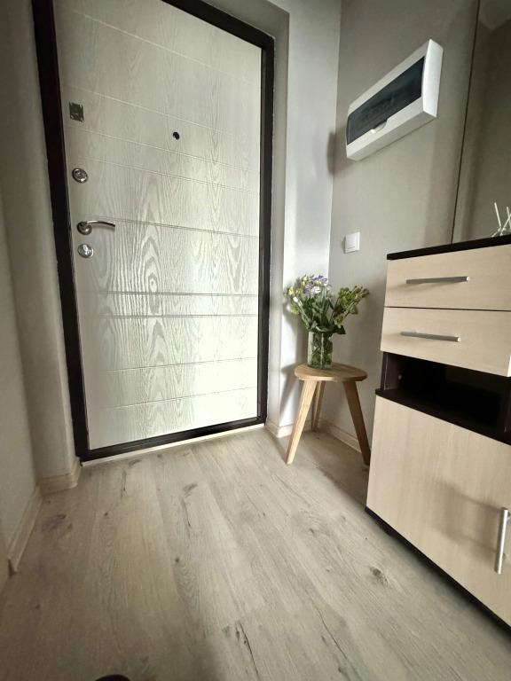 Layk Miliy Dom Apartments