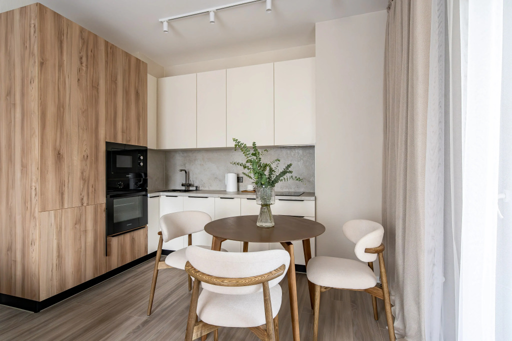 Квартира Merino Home Альба