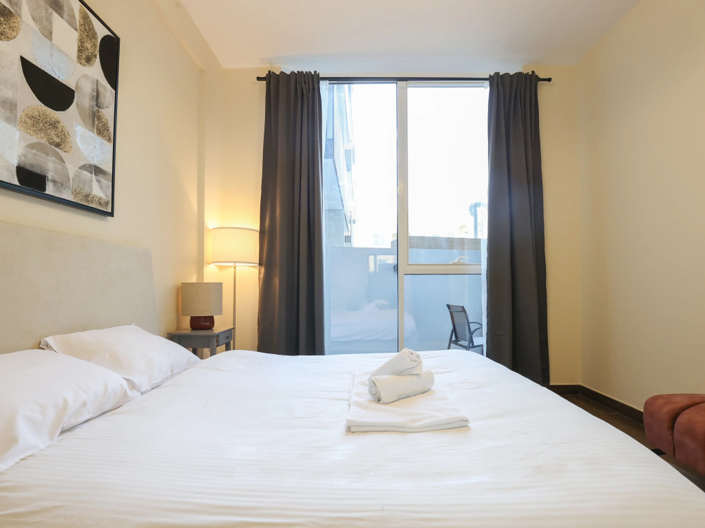 Апартаменты Elite LUX Holiday Homes - Enchanting 1BR Apt Games Pool & Gym Access in Arjan Dubai