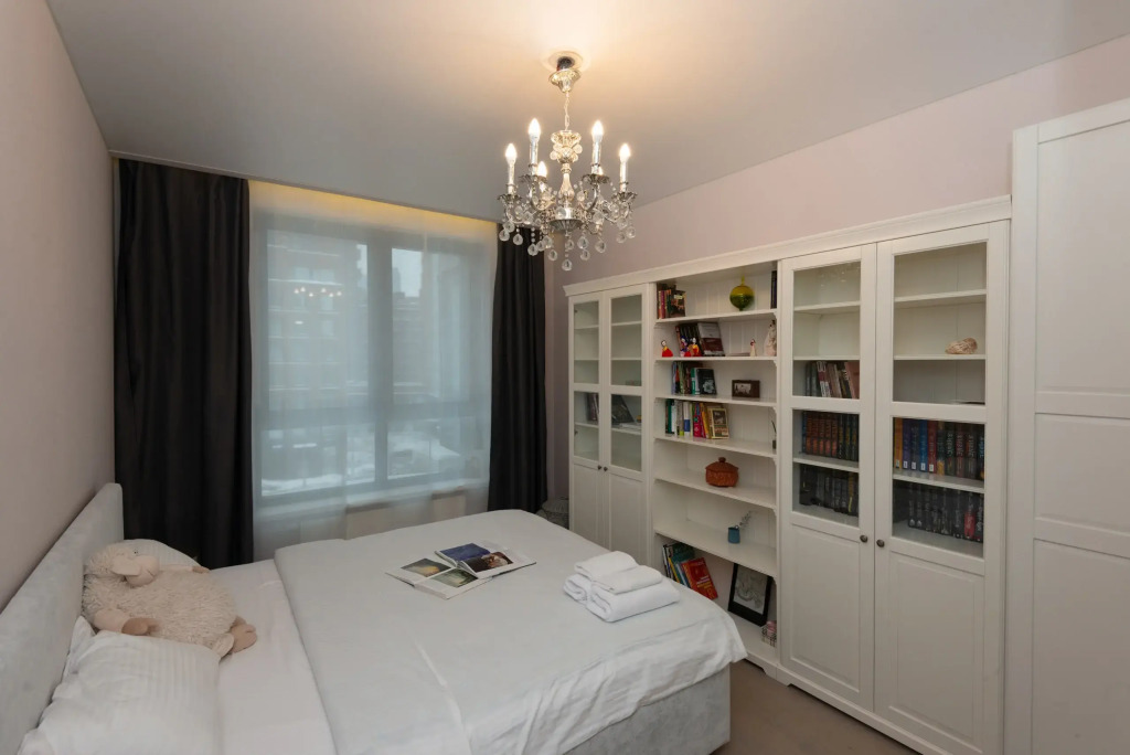 Апартаменты #1 Superior Duplex for 2+2 by Lo Apartments