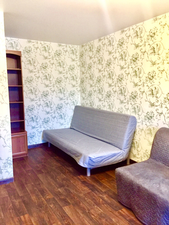Apartment Turistskaya 28