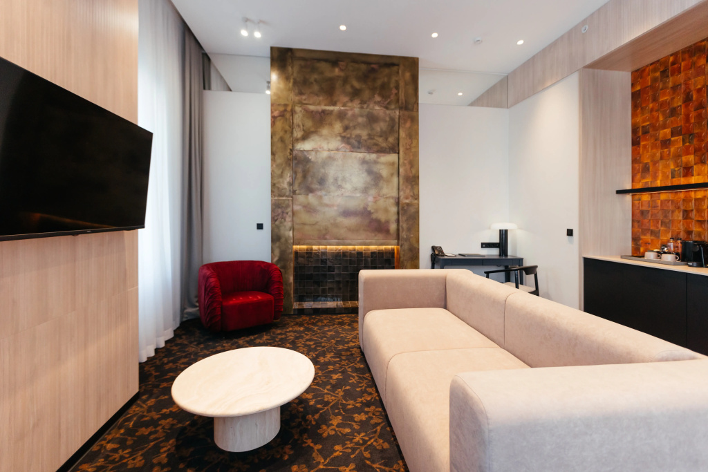Hotel RUMA
