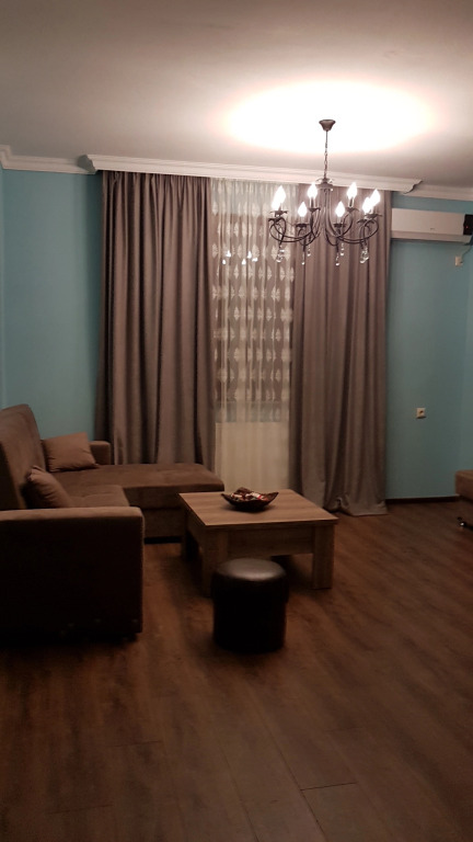 Гостевой Дом Sesa Sweet Home