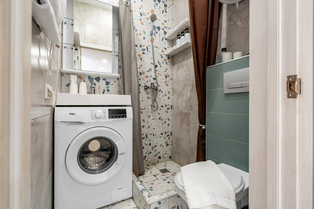 Квартира Merino Home Своё Место