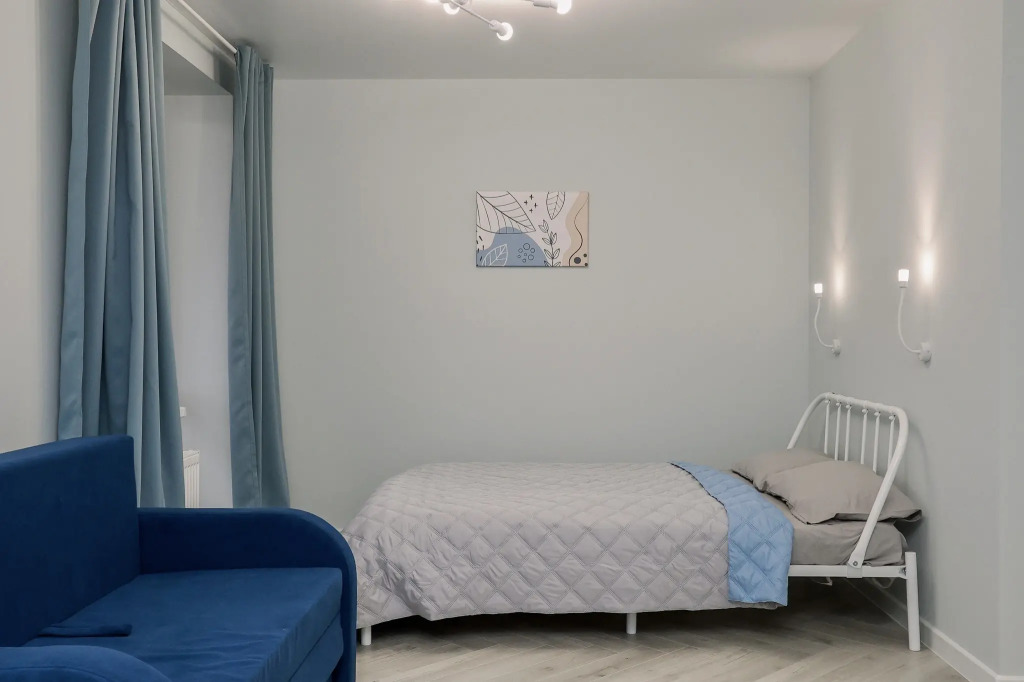 Квартира Privi House на Воткинском шоссе 53к1