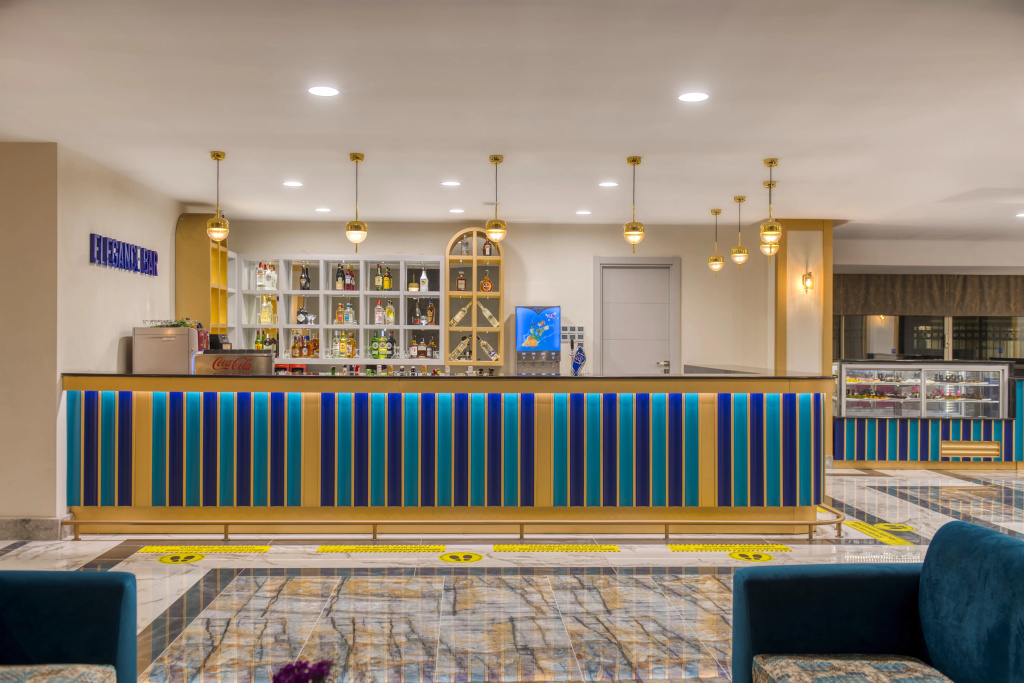 Sealife Kemer Resort Hotel - Ultra All Inclusive