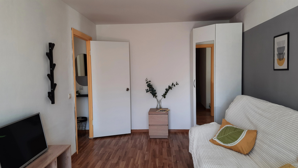 Vasha Svetlost| Apart59 Apartments
