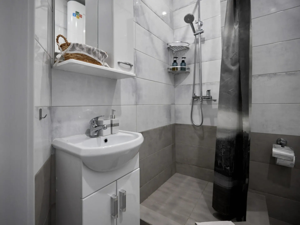 Квартира Sea Magic Apart в ЖК бизнес-класса Casablanca