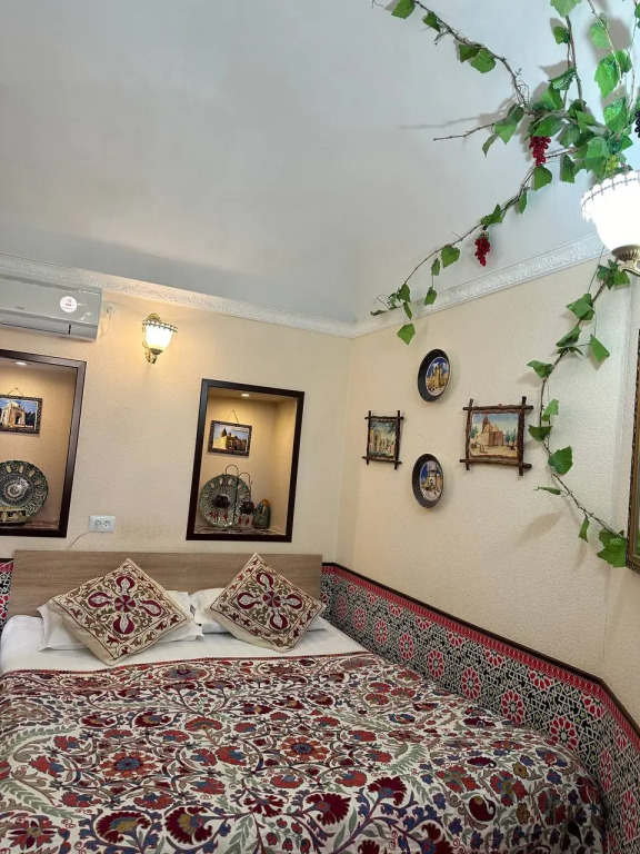 Khurjin Boutique Hotel