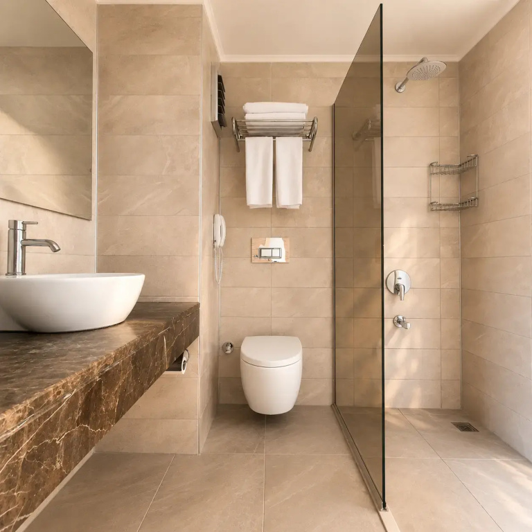Ozgur Bey Spa Hotel