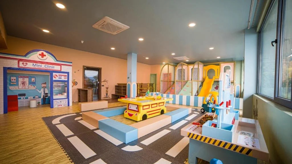 Отель Litz Resort