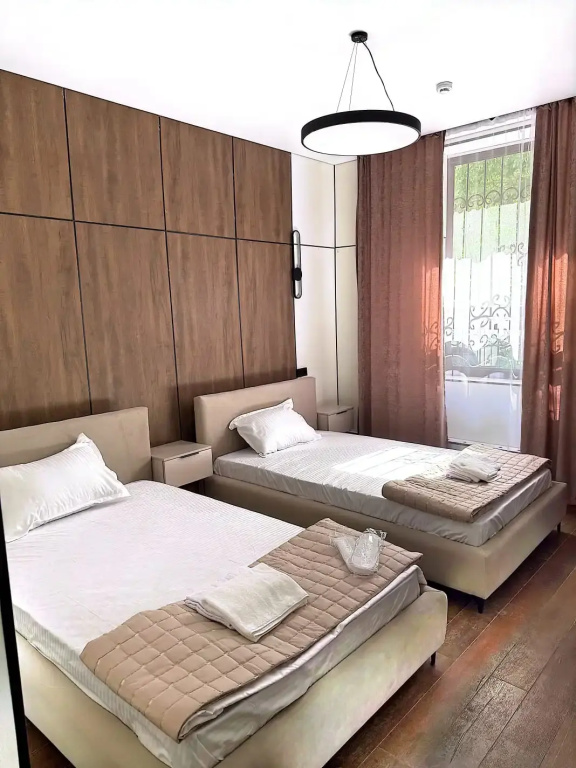 Tumar Hotel Mini hotel