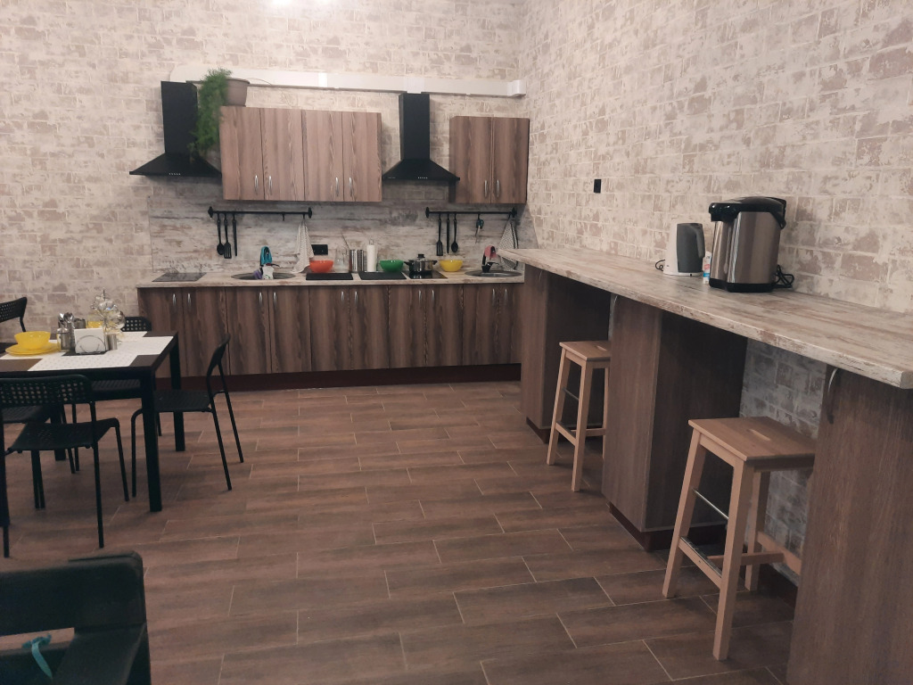 Hostel Fon Baron