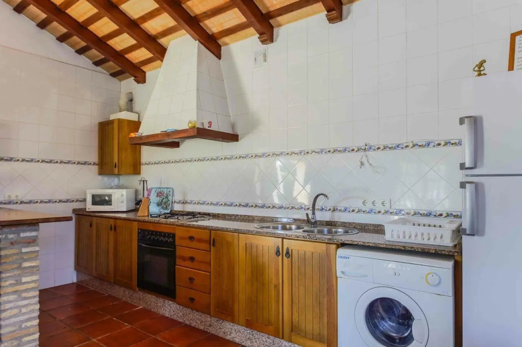 Частный дом Vivienda Rural Atlantico Sur