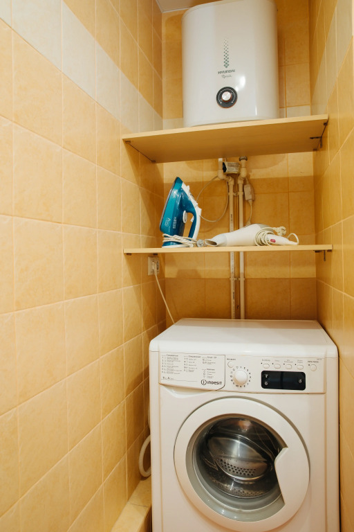 Квартира Bestflat 24 в центре Москвы
