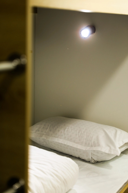 Yassi Hostel