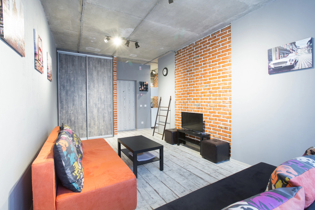Loft 27 Долгопрудный