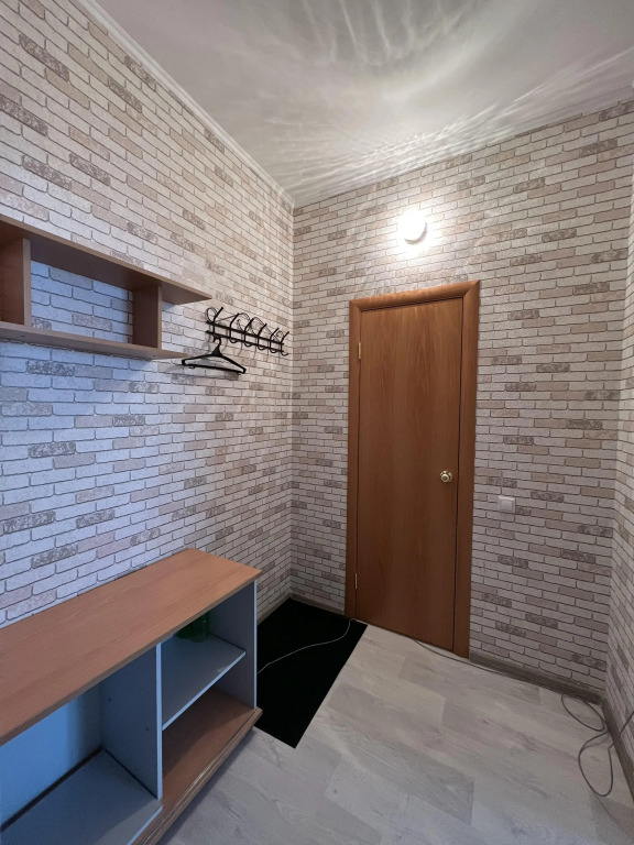 Апартаменты в 11в мкр