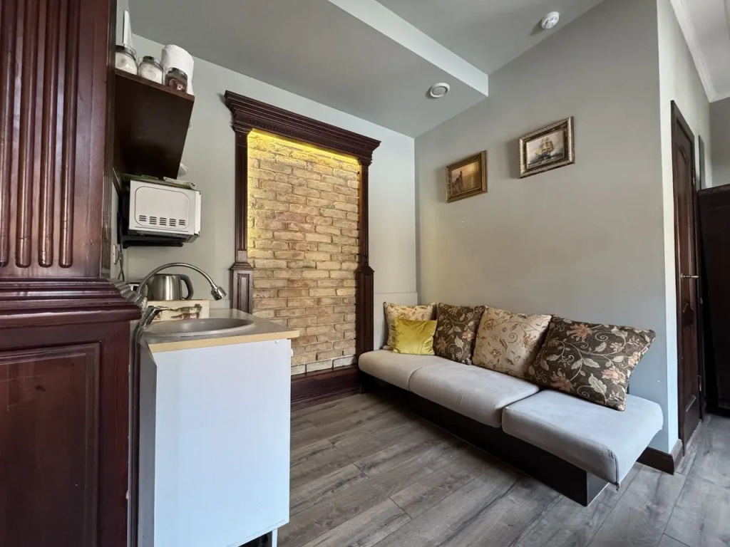 Vintage Studiya Apartments