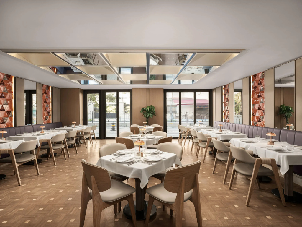 Delta Hotels by Marriott Istanbul Karakoy
