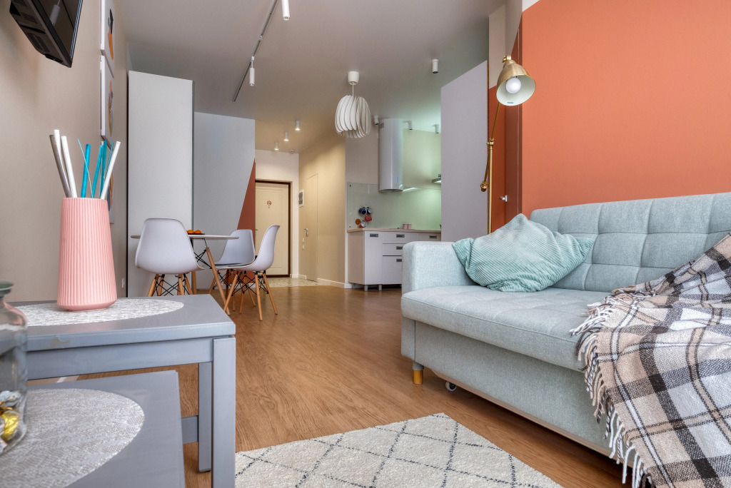 Апартаменты Palma House