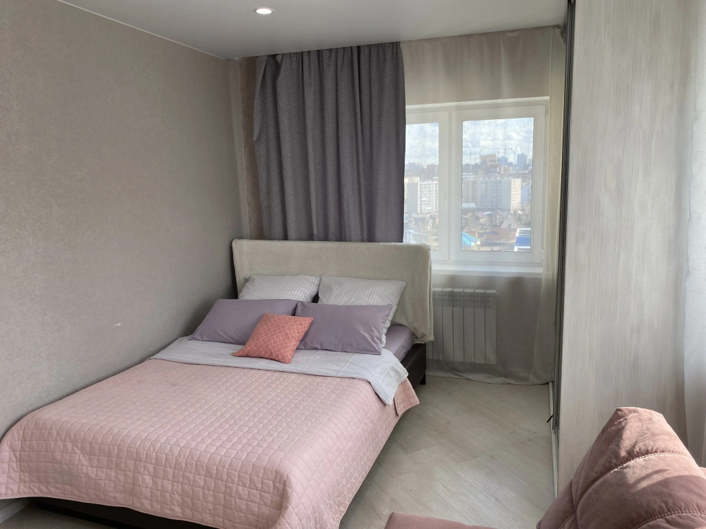 Kvartira Irkroom