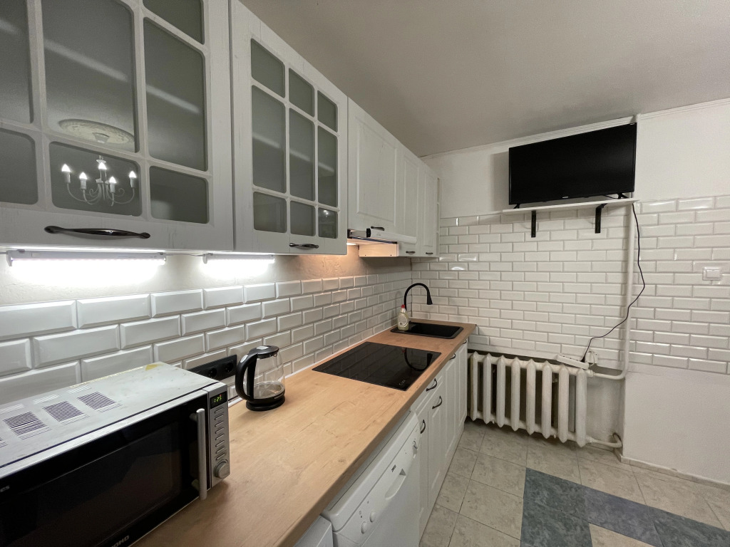 Апартаменты Bohemia Loft Apart