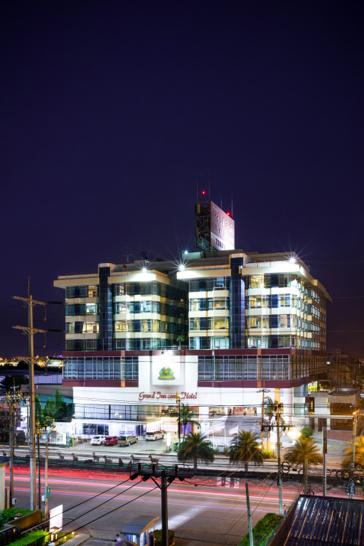 Siam Mandarina Hotel