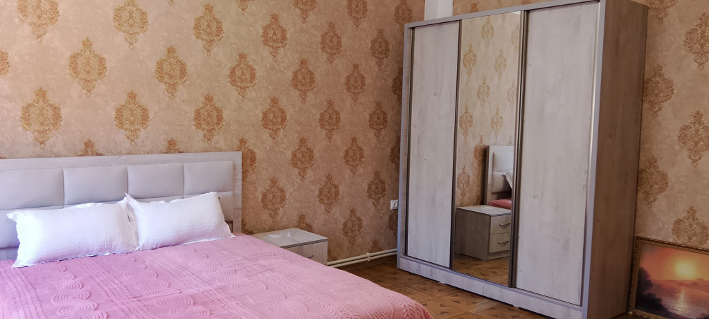Guest House Апартаменты