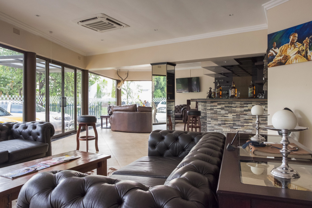 Twangale Resort & Spa