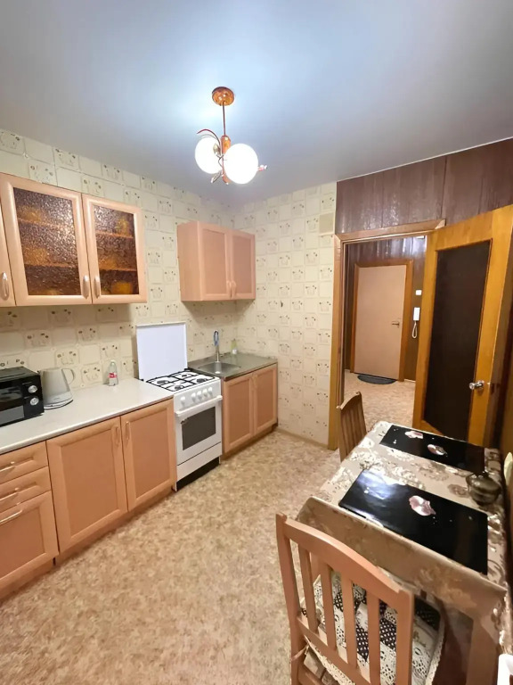 Квартира на Панагюриште 18
