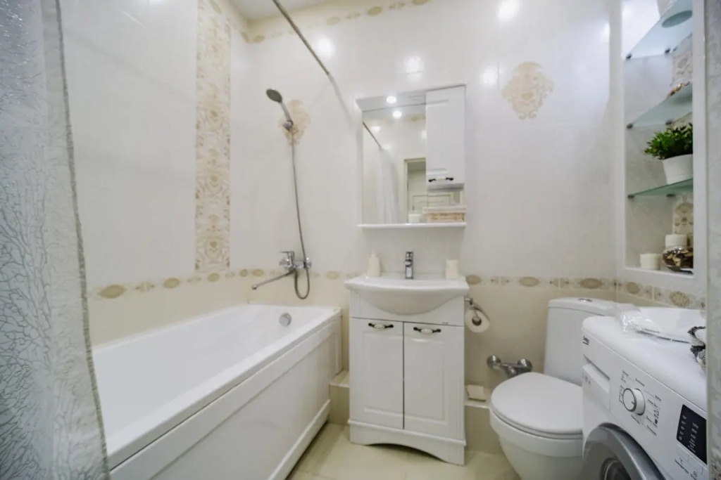 Квартира Lux 10 этаж в ЖК Москва